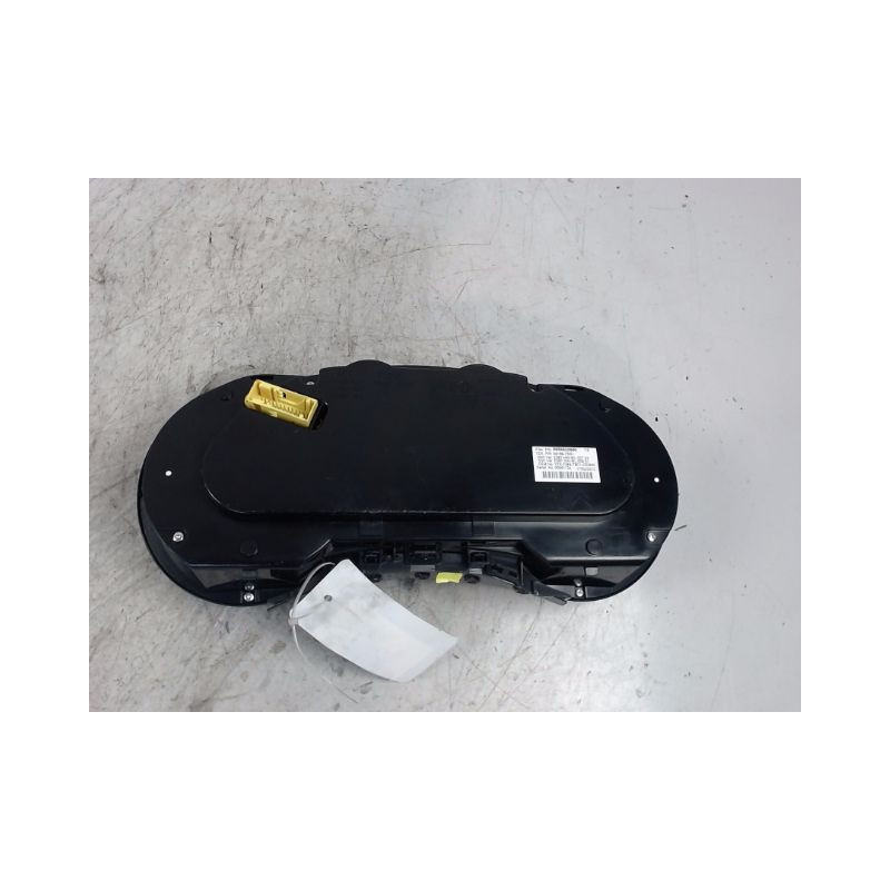 BLOC COMPTEURS PEUGEOT 3008 2009-