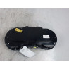 BLOC COMPTEURS PEUGEOT 3008 2009-