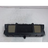BLOC COMPTEURS CITROEN C4