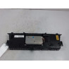BLOC COMPTEURS CITROEN C4