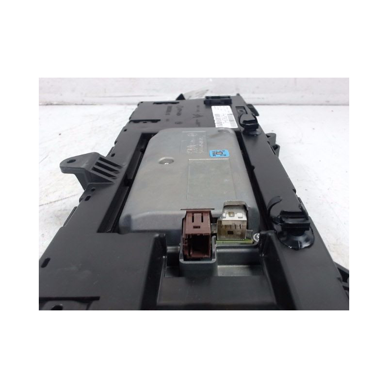 BLOC COMPTEURS CITROEN C4