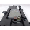 BLOC COMPTEURS CITROEN C4