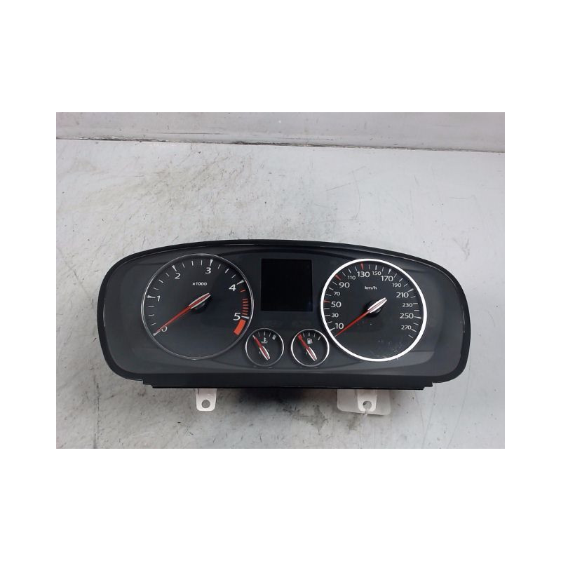BLOC COMPTEURS RENAULT LAGUNA ESTATE 2007-