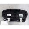 BLOC COMPTEURS RENAULT LAGUNA ESTATE 2007-