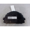 BLOC COMPTEURS CITROEN C2 2005-