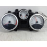 BLOC COMPTEURS PEUGEOT 206+ 2009-