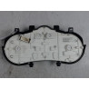 BLOC COMPTEURS PEUGEOT 206+ 2009-