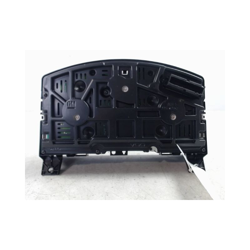 BLOC COMPTEURS OPEL ZAFIRA 2006-