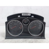 BLOC COMPTEURS OPEL ASTRA 2004-