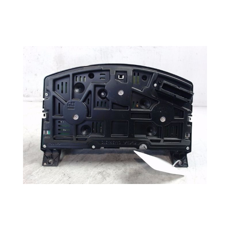 BLOC COMPTEURS OPEL ASTRA 2004-