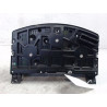 BLOC COMPTEURS OPEL ASTRA 2004-