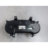 BLOC COMPTEURS FIAT PUNTO
