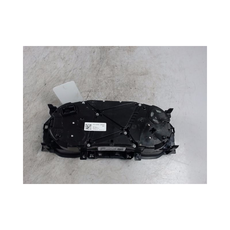 BLOC COMPTEURS VOLKSWAGEN POLO 2009-