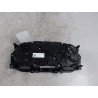 BLOC COMPTEURS VOLKSWAGEN POLO 2009-
