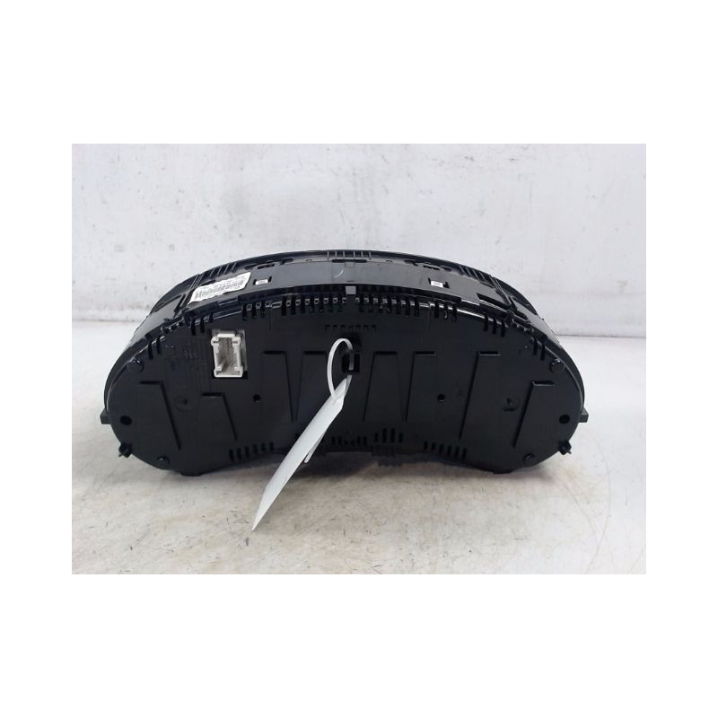 BLOC COMPTEURS CITROEN C4 2010-