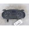 BLOC COMPTEURS RENAULT TRAFIC COMBI L2H1 1200KG 2003-