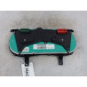 BLOC COMPTEURS RENAULT TRAFIC COMBI L2H1 1200KG 2003-