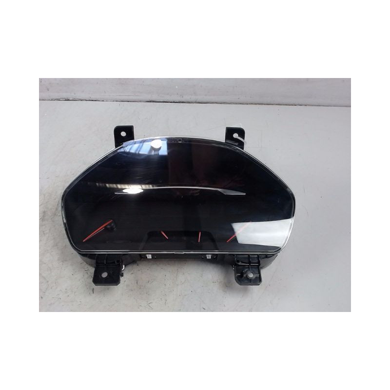 BLOC COMPTEURS FORD FIESTA 2010-