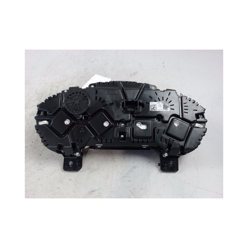 BLOC COMPTEURS FORD FIESTA 2010-