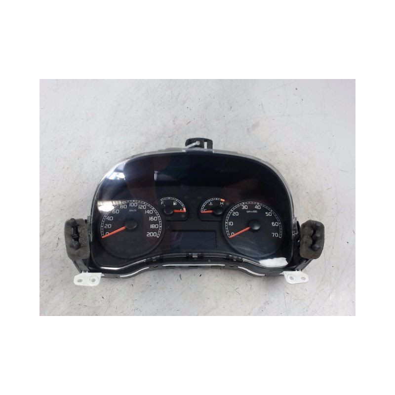 BLOC COMPTEURS FIAT DOBLO 2006-