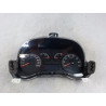 BLOC COMPTEURS FIAT DOBLO 2006-