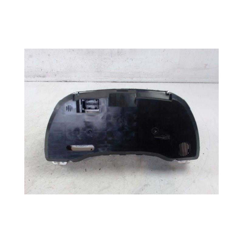BLOC COMPTEURS FIAT DOBLO 2006-