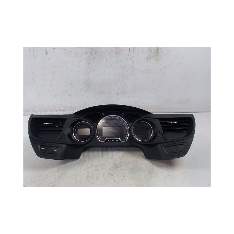 BLOC COMPTEURS CITROEN C5 2008-