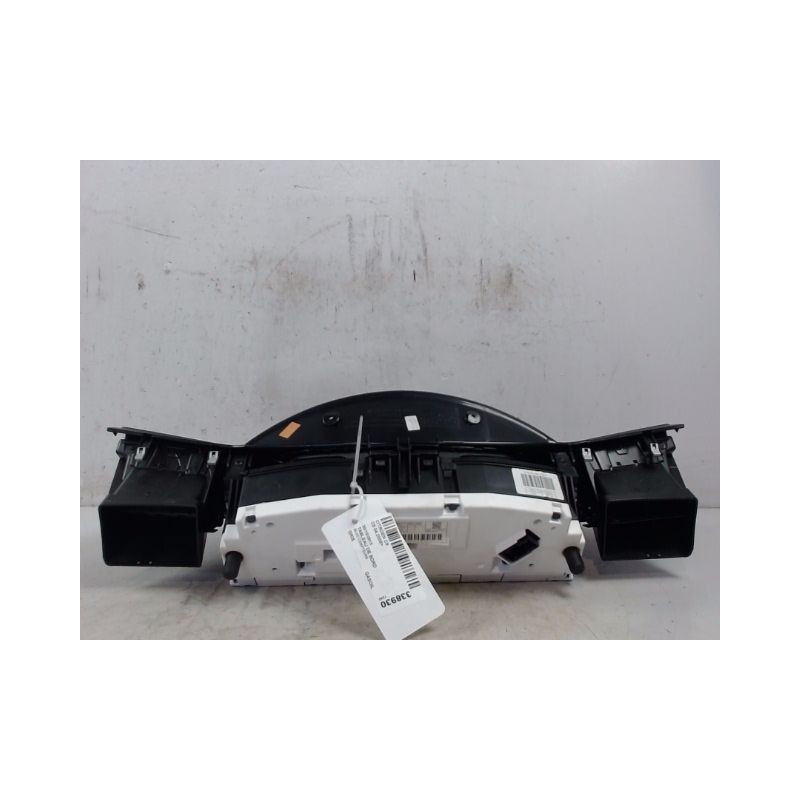 BLOC COMPTEURS CITROEN C5 2008-
