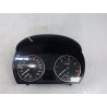 BLOC COMPTEURS BMW SERIE 3 (E90) 2005-