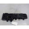 BLOC COMPTEURS RENAULT SCENIC III 2009-