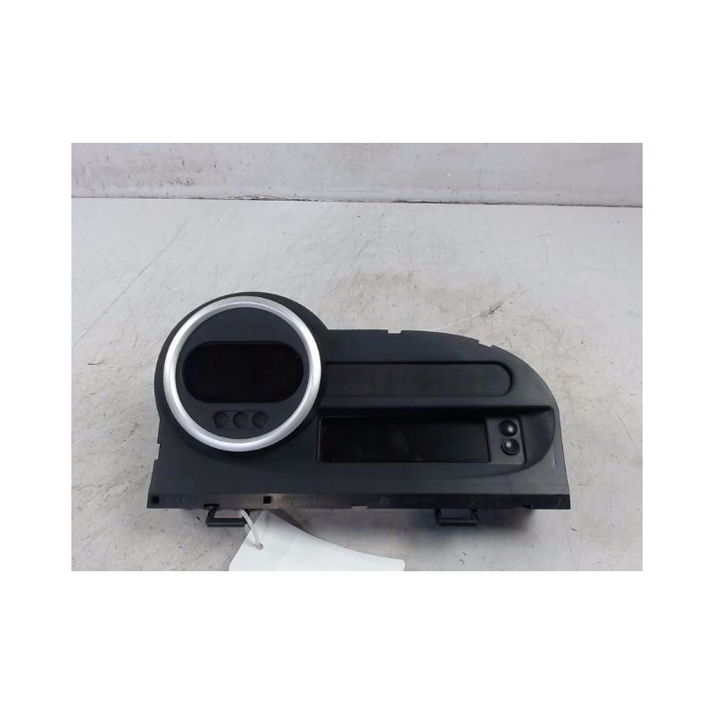 BLOC COMPTEURS RENAULT TWINGO 2 2010-