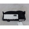 BLOC COMPTEURS RENAULT TWINGO 2 2010-