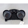 BLOC COMPTEURS OPEL INSIGNIA