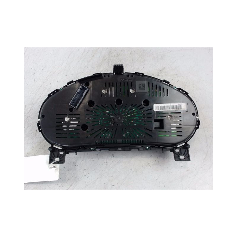 BLOC COMPTEURS OPEL INSIGNIA