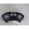 BLOC COMPTEURS FIAT GRANDE PUNTO 2005-