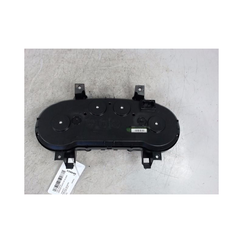 BLOC COMPTEURS FIAT GRANDE PUNTO 2005-