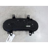 BLOC COMPTEURS FIAT GRANDE PUNTO 2005-