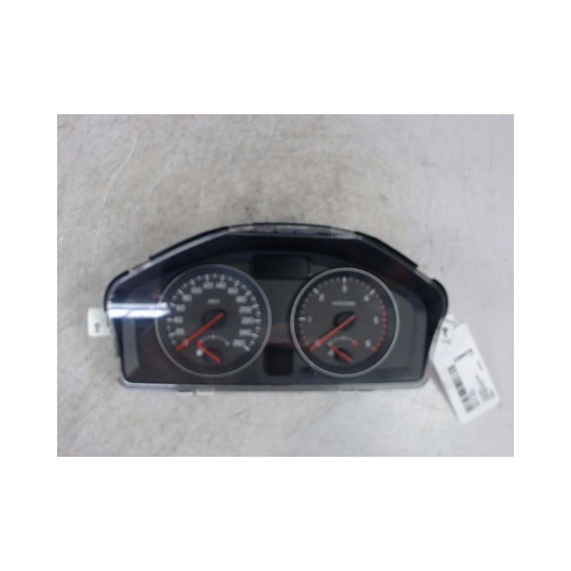 BLOC COMPTEURS VOLVO S40 2004-
