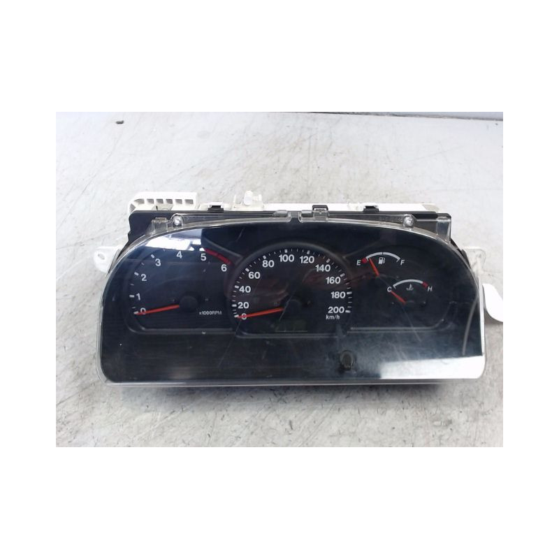 BLOC COMPTEURS SUZUKI VITARA
