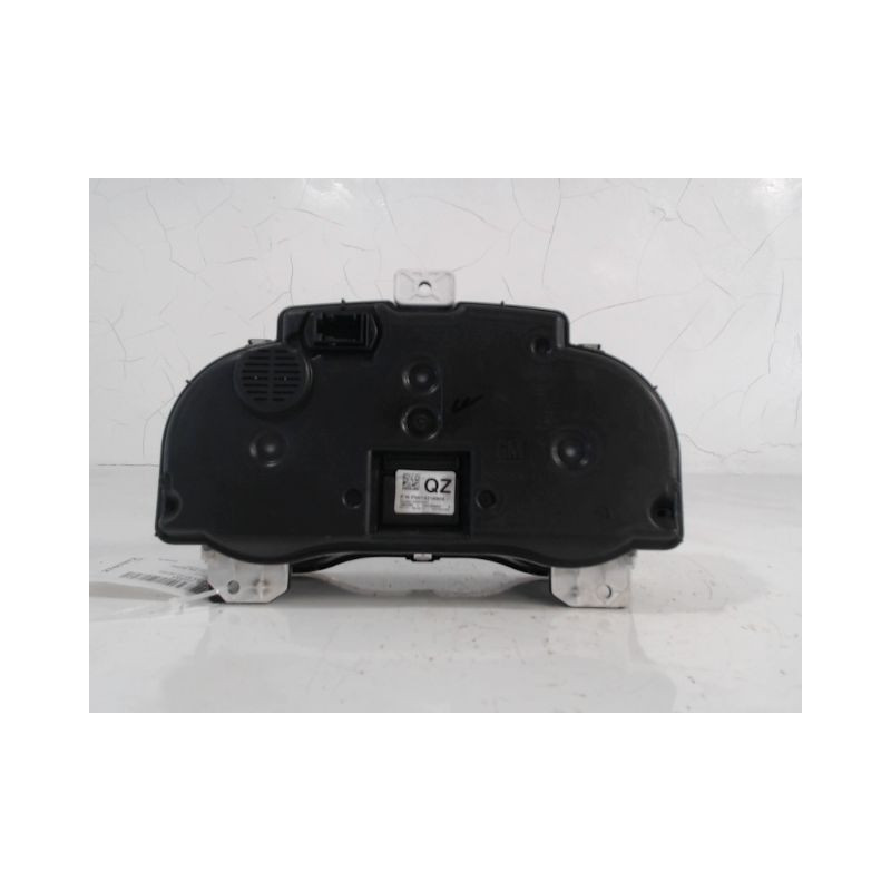BLOC COMPTEURS OPEL CORSA 2010-