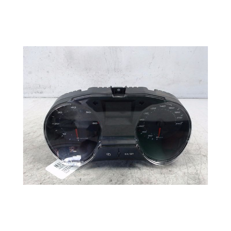 BLOC COMPTEURS SEAT IBIZA 2008-