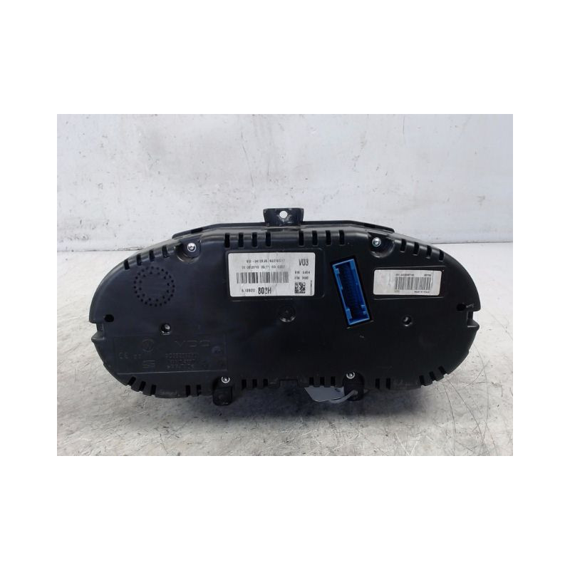 BLOC COMPTEURS SEAT IBIZA 2008-