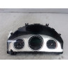 BLOC COMPTEURS MERCEDES CLASSE C 2007-