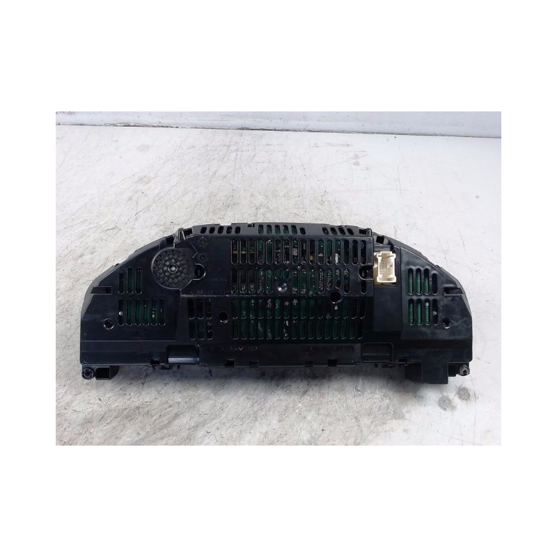 BLOC COMPTEURS MERCEDES CLASSE C 2007-