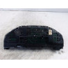 BLOC COMPTEURS MERCEDES CLASSE C 2007-