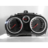 BLOC COMPTEURS OPEL CORSA 2010-
