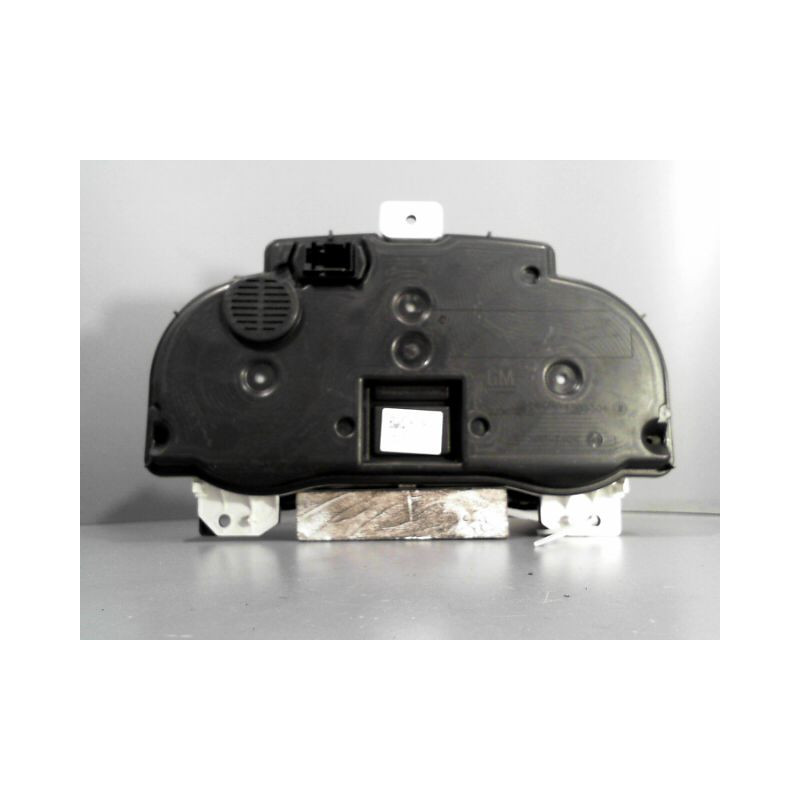 BLOC COMPTEURS OPEL CORSA 2010-