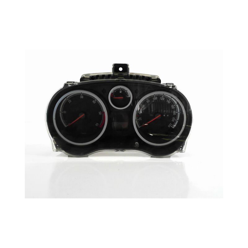 BLOC COMPTEURS OPEL CORSA 06-09