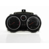 BLOC COMPTEURS OPEL CORSA 06-09