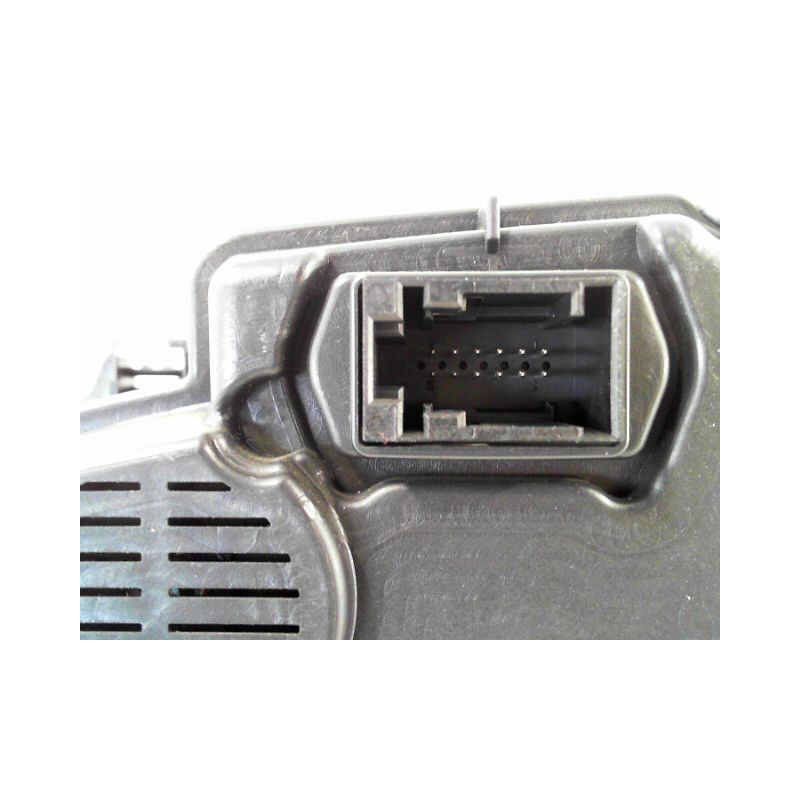 BLOC COMPTEURS OPEL CORSA 06-09